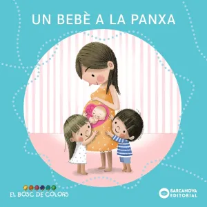 Un Bebè a la Panxa