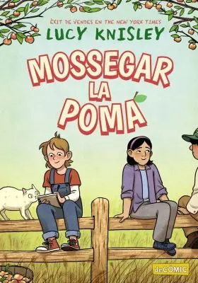 Mossegar la Poma