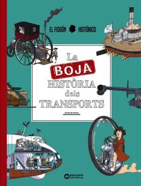 Boja Historia del Transport, la