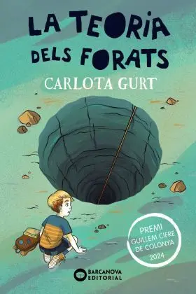 Teoria Dels Forats, la
