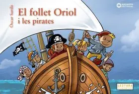 Follet Oriol I les Pirates, el