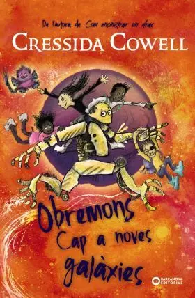 Obremons. cap a Noves Galaxies