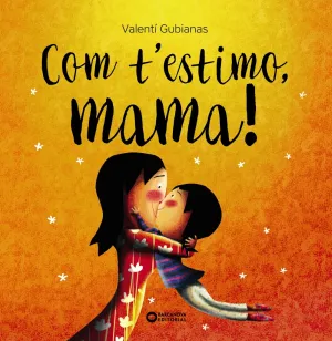 Com Testimo, Mama!