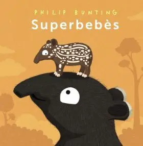 (Cat). Superbebes