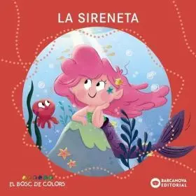 Sireneta, la