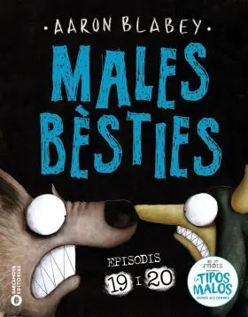 Males Besties. Episodis 19 I 20