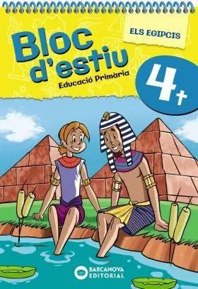 Bloc Destiu 4T