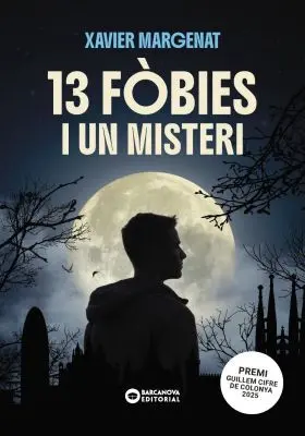 13 Fobies I un Misteri