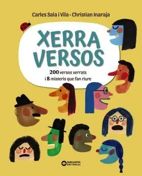 Xerra Versos