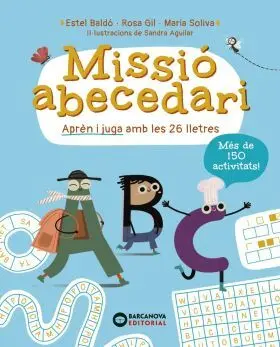 Missio Abecedari
