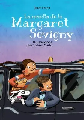 Revolta de la Margaret Sevigny, la