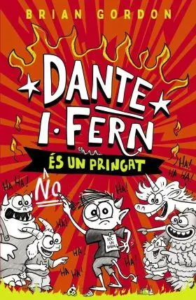 Dante I. Fern no Es un Perdedor