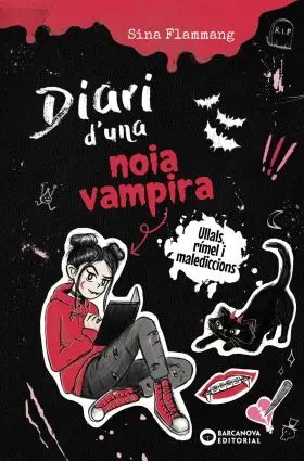 Diari D´una Noia Vampira 1