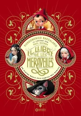 Llibre de les Meravelles, el
