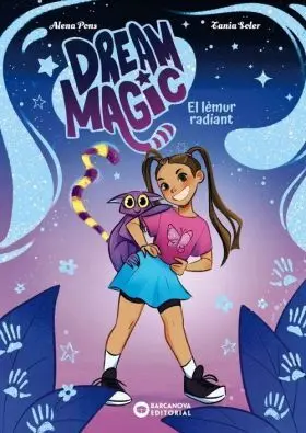 Dream Magic. El Lemur Radiant