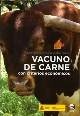 Vacuno de Carne con Criterios Economicos