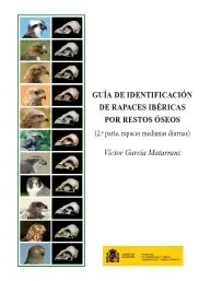 Guia de Identificacion de Rapaces Ibericas por Res