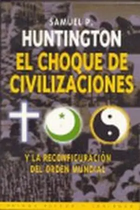 Choque de Civilizaciones