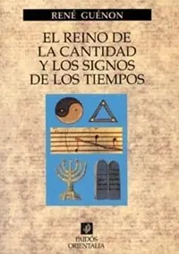 Reino de la Cantidad y los Signops de los Tiempos