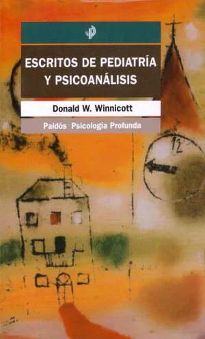 Escritos de Pediatria y Psicoanalisis