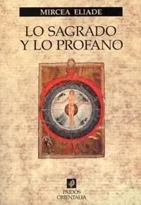 Lo Sagrado y lo Profano