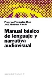 Manual Basico de Lenguaje y Narrativa Au