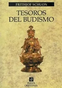 Tesoros del Budismo