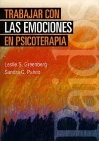 Trabajar con las Emociones en Psicoterapia