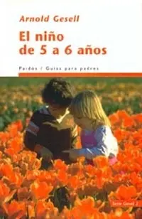 Niño de 5 a 6 Años