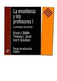 Enseñanza y los Profesores I