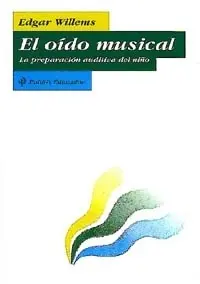 Oido Musical, Praparacion Auditiva del Niño