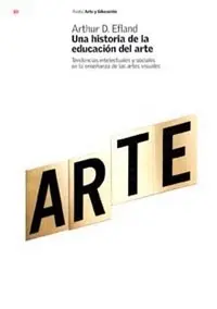 Historia de la Educacion del Arte