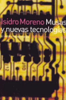 Musas y Nuevas Tecnologias Paidos Comunicacion 138