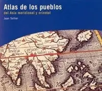 Atlas de los Pueblos de Asia Meridional y Oriental