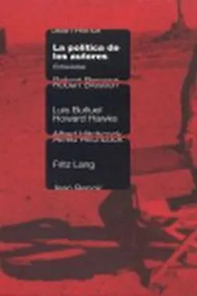 Politica de los Autores, la