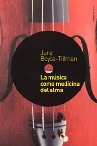 Musica Como Medicina del Alma, la