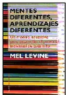 Mentes Diferentes, Aprendizajes Diferentes