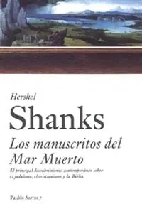 Manuscritos del Mar Muerto, los