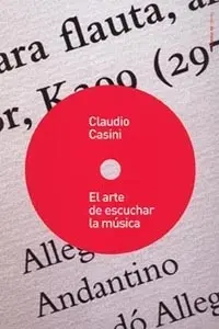 Arte de Escuchar la Musica