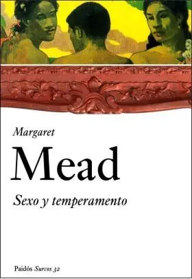 Sexo y Temperamento