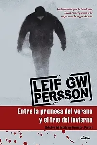 Entre Promesa Verano y Frio In