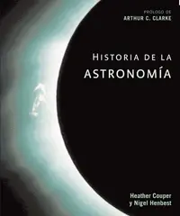 Historia de la Astronomia