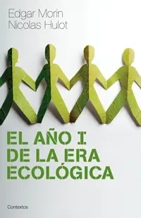 Año I de la Era Ecologica