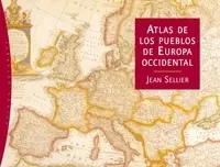 Atlas Pueblos Europa Occidental