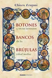 Botones, Bancos, Brujulas y...