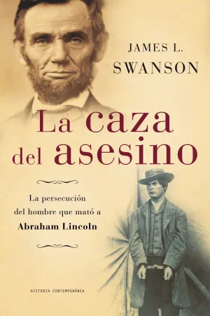 Caza del Asesino,La