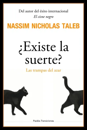 ¿Existe la Suerte?
