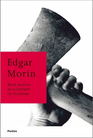 Breve Historia de la Barbarie