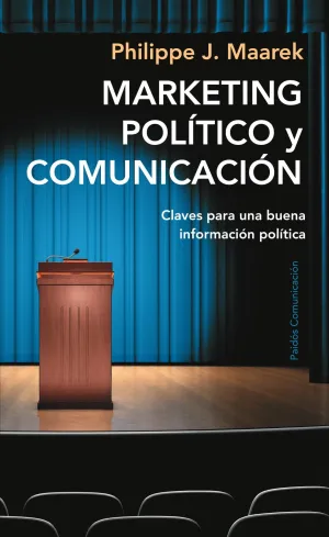 Marketing Politico y Comunicacion