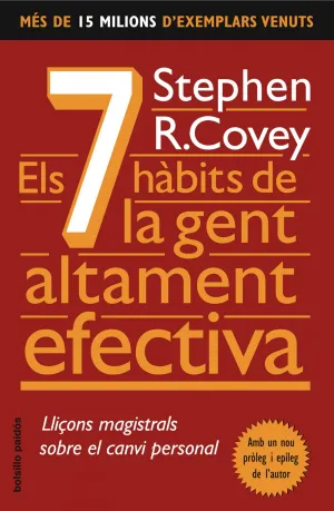 Els 7 Habits de la Gent Altament Efectiva